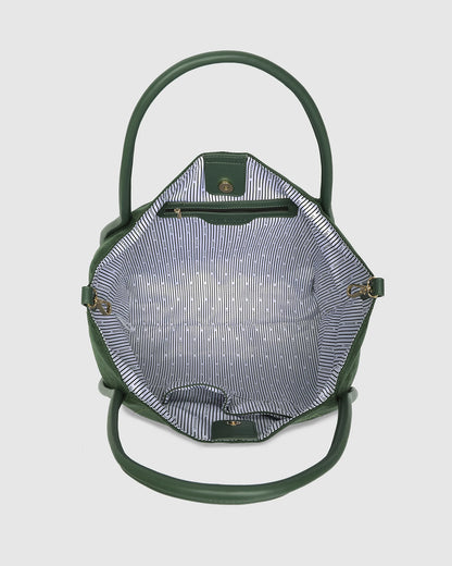 Sutton Shoulder Bag