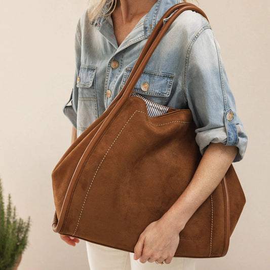 Sutton Shoulder Bag