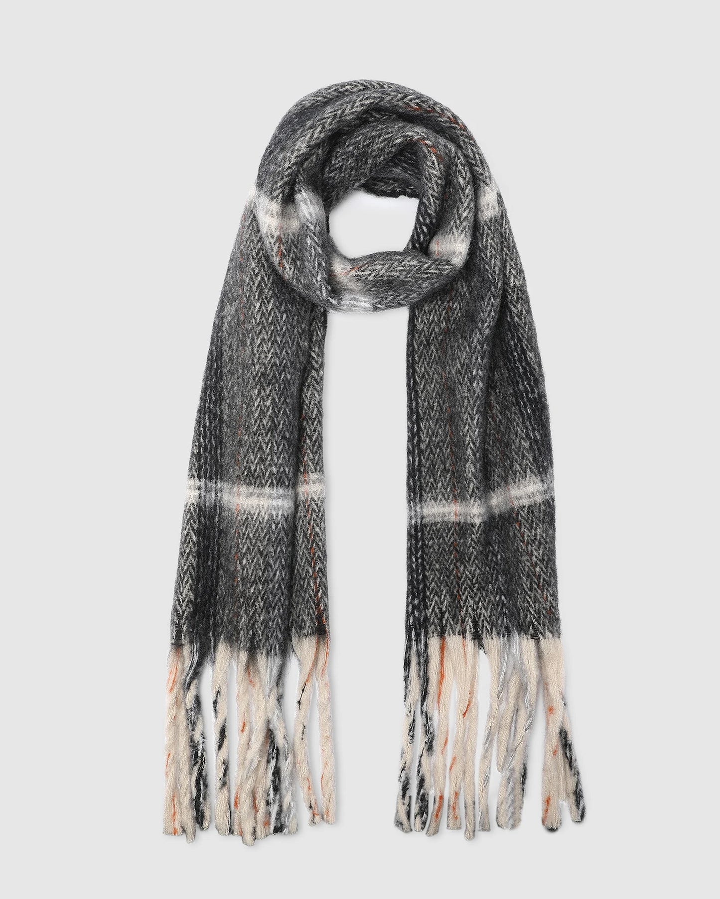 Bristol Scarf