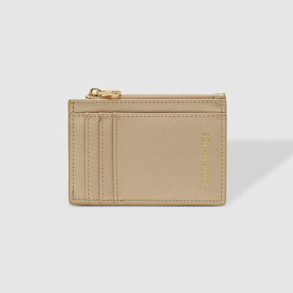 Cara Cardholder