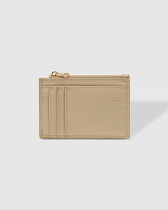 Cara Cardholder