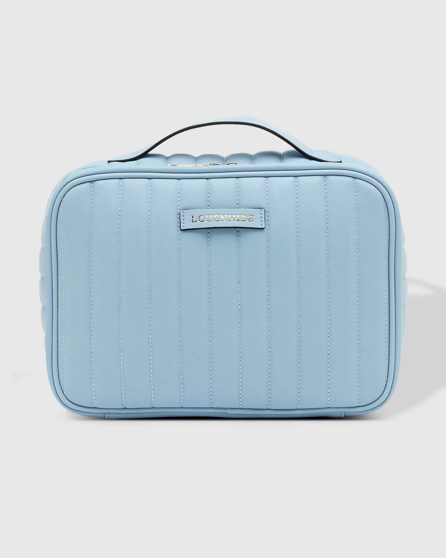 Maggie Hanging Toiletry Case