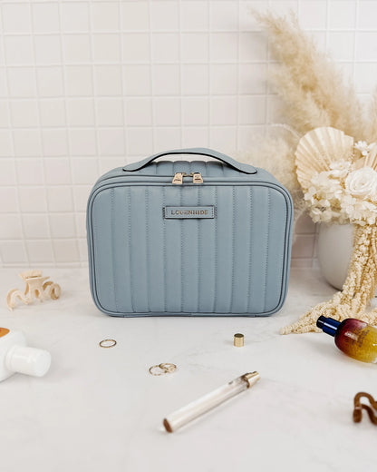 Maggie Hanging Toiletry Case