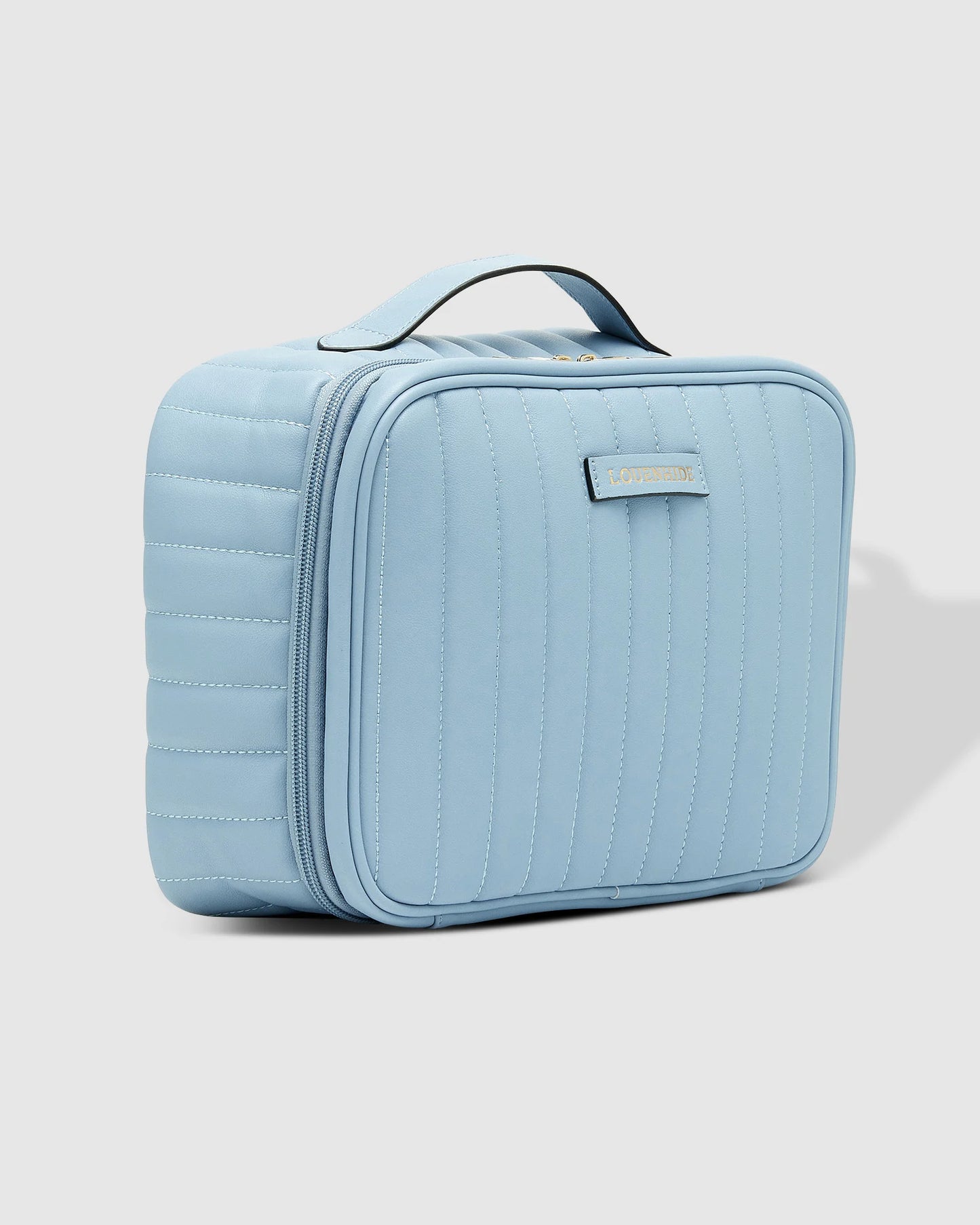 Maggie Hanging Toiletry Case