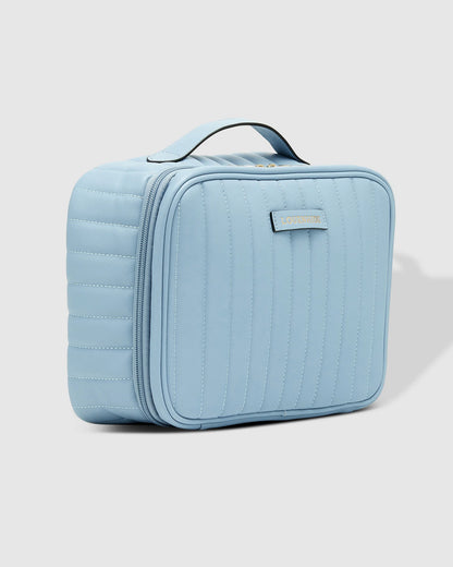Maggie Hanging Toiletry Case