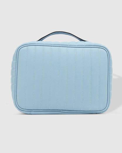 Maggie Hanging Toiletry Case