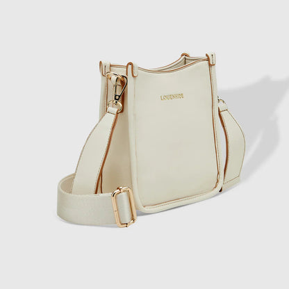 Parker Crossbody Bag