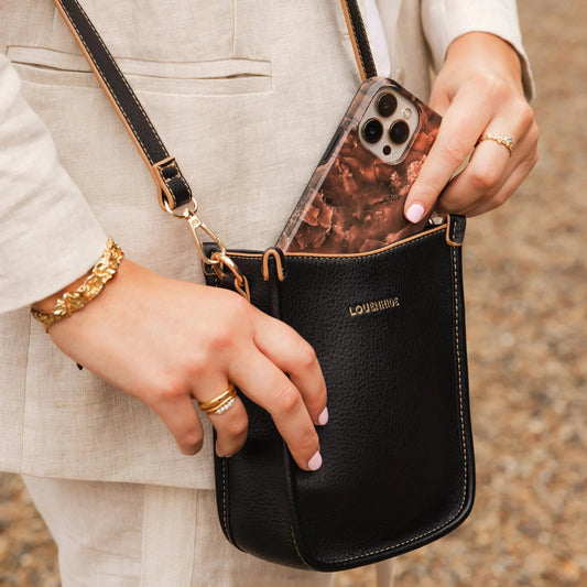 Parker Crossbody Bag