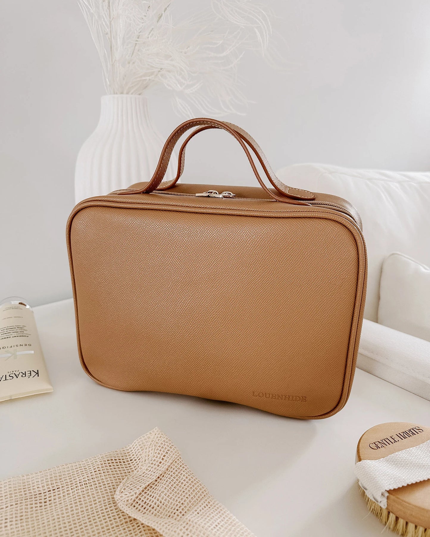 Baby Emma Toiletry