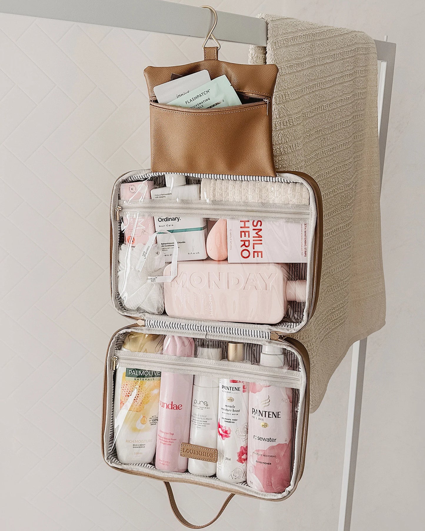 Baby Emma Toiletry