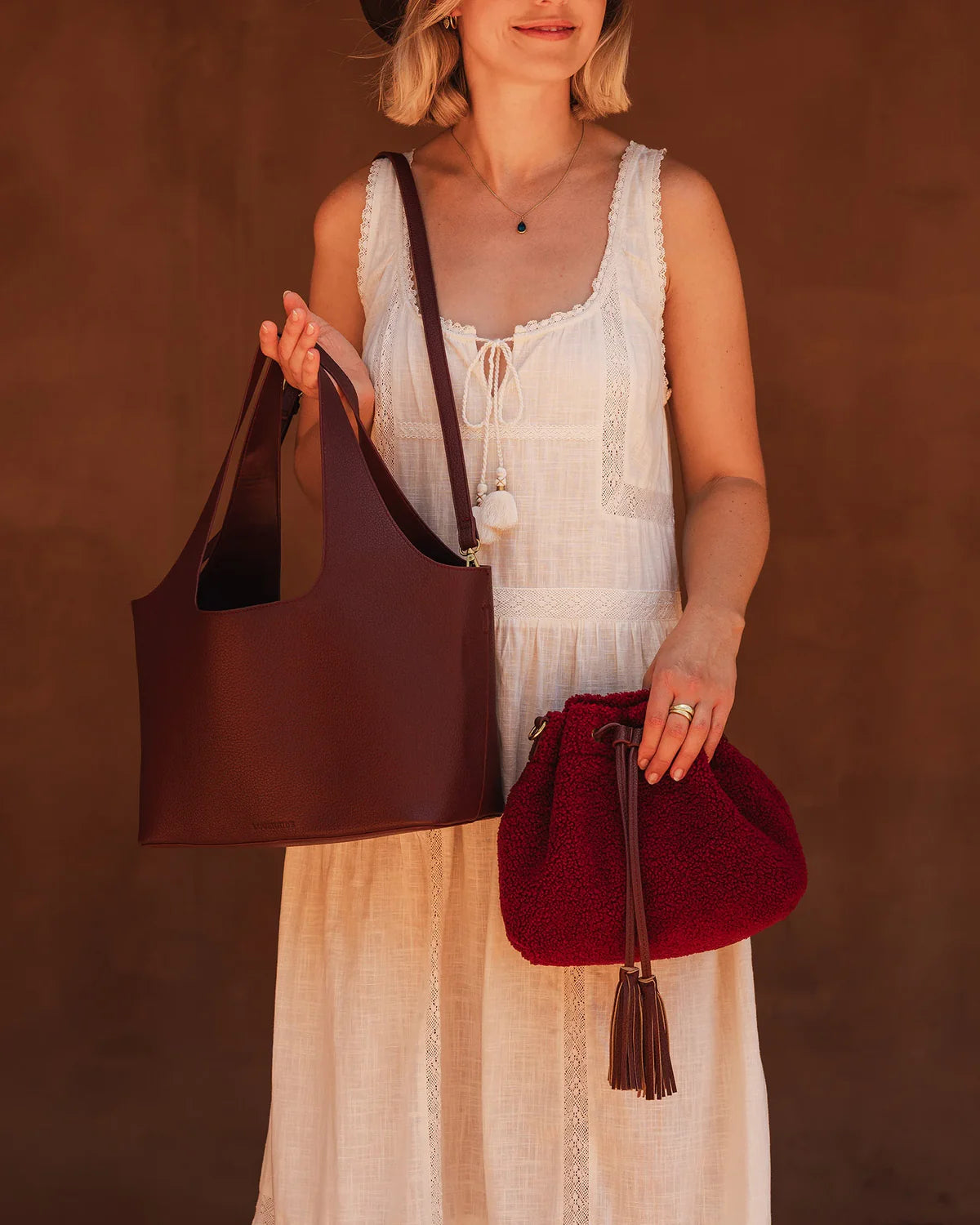 Paisley Handbag