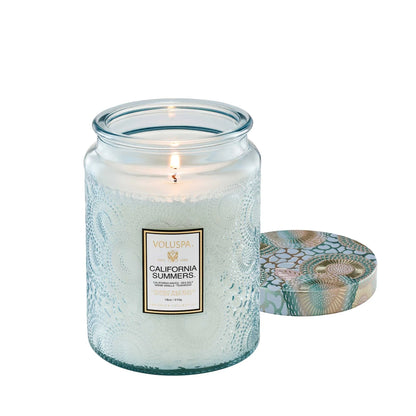 Voluspa California Summers Collection