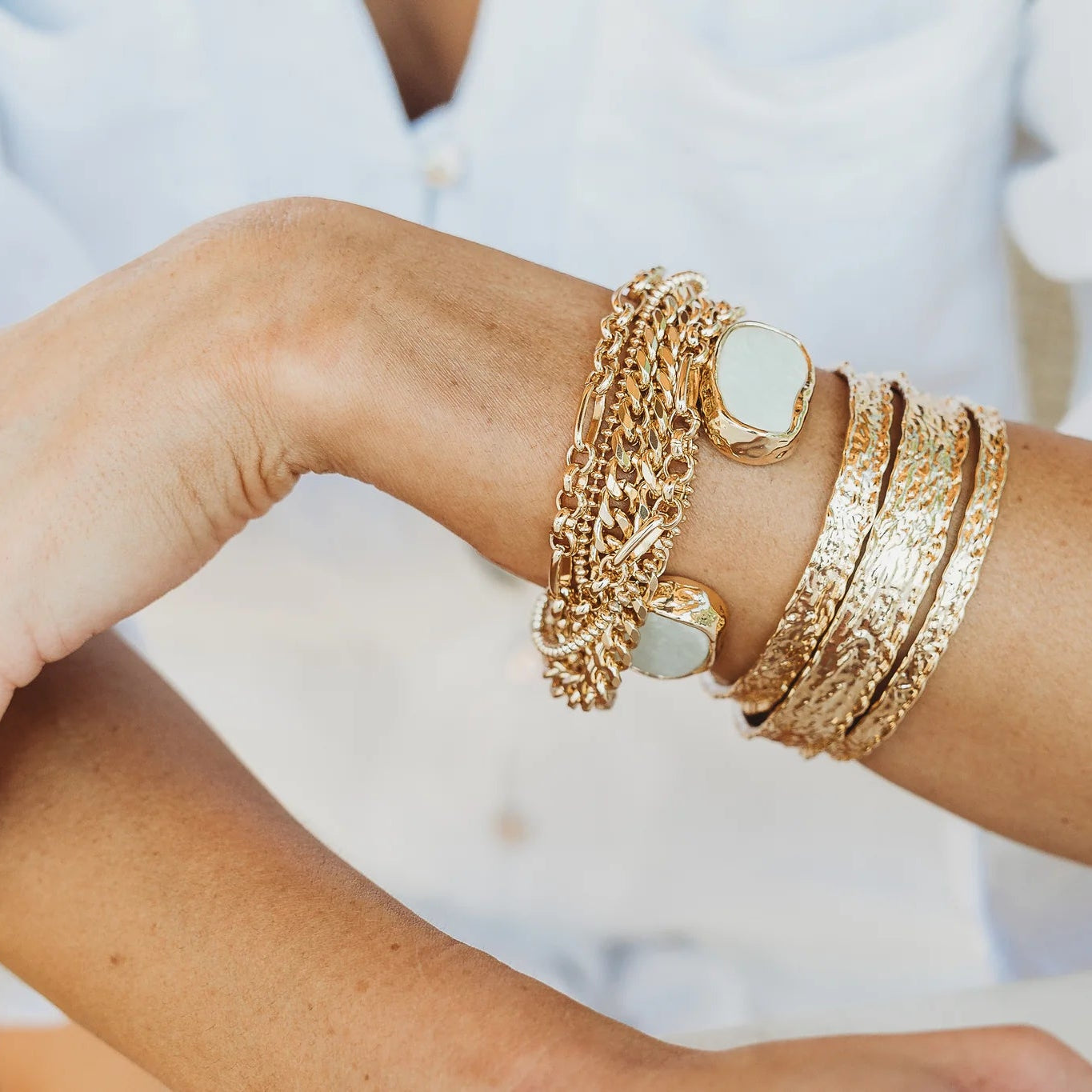 Lauren Bracelet