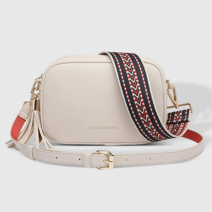 Jacinta Crossbody Bag