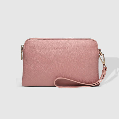 Poppy Wristlet