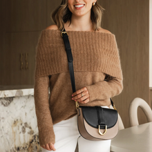 Load image into Gallery viewer, Scarlett Crossbody Bag
