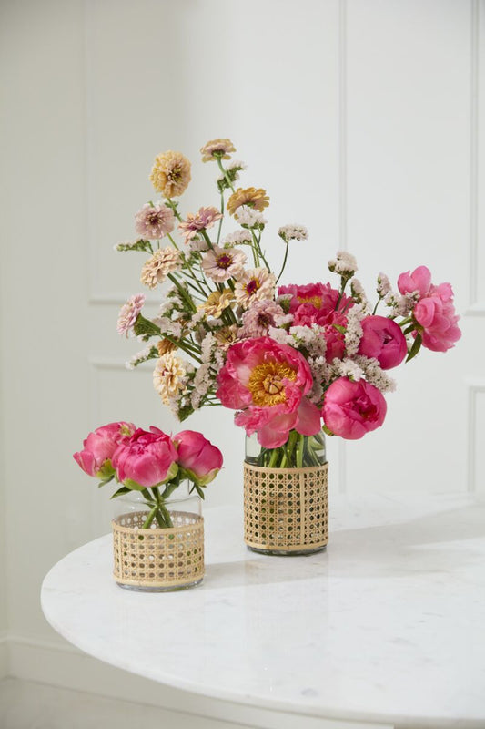Marietta Vase