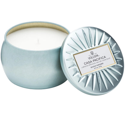 Voluspa Casa Pacifica Candle
