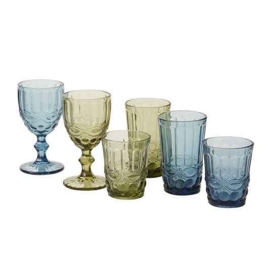 Momento Drinkware Collection