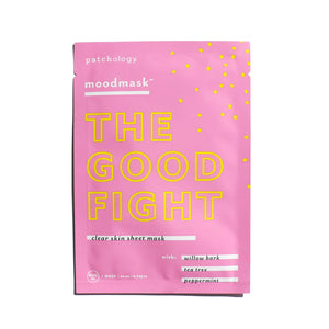 moodmask™ Face Sheet Masks