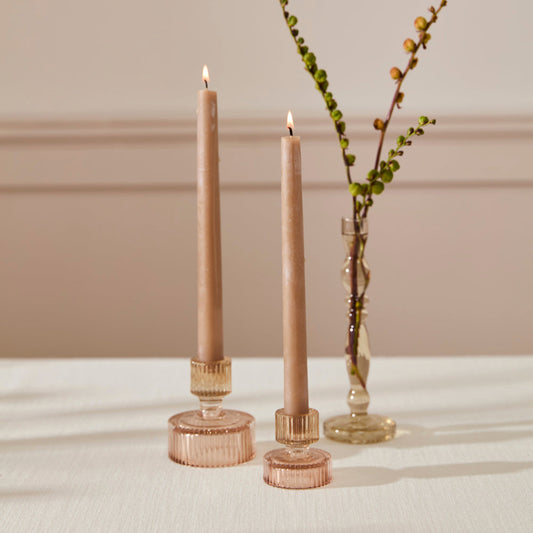 Nerissa Candleholder