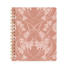 Load image into Gallery viewer, Nouveau Blossom Non-dated Planner
