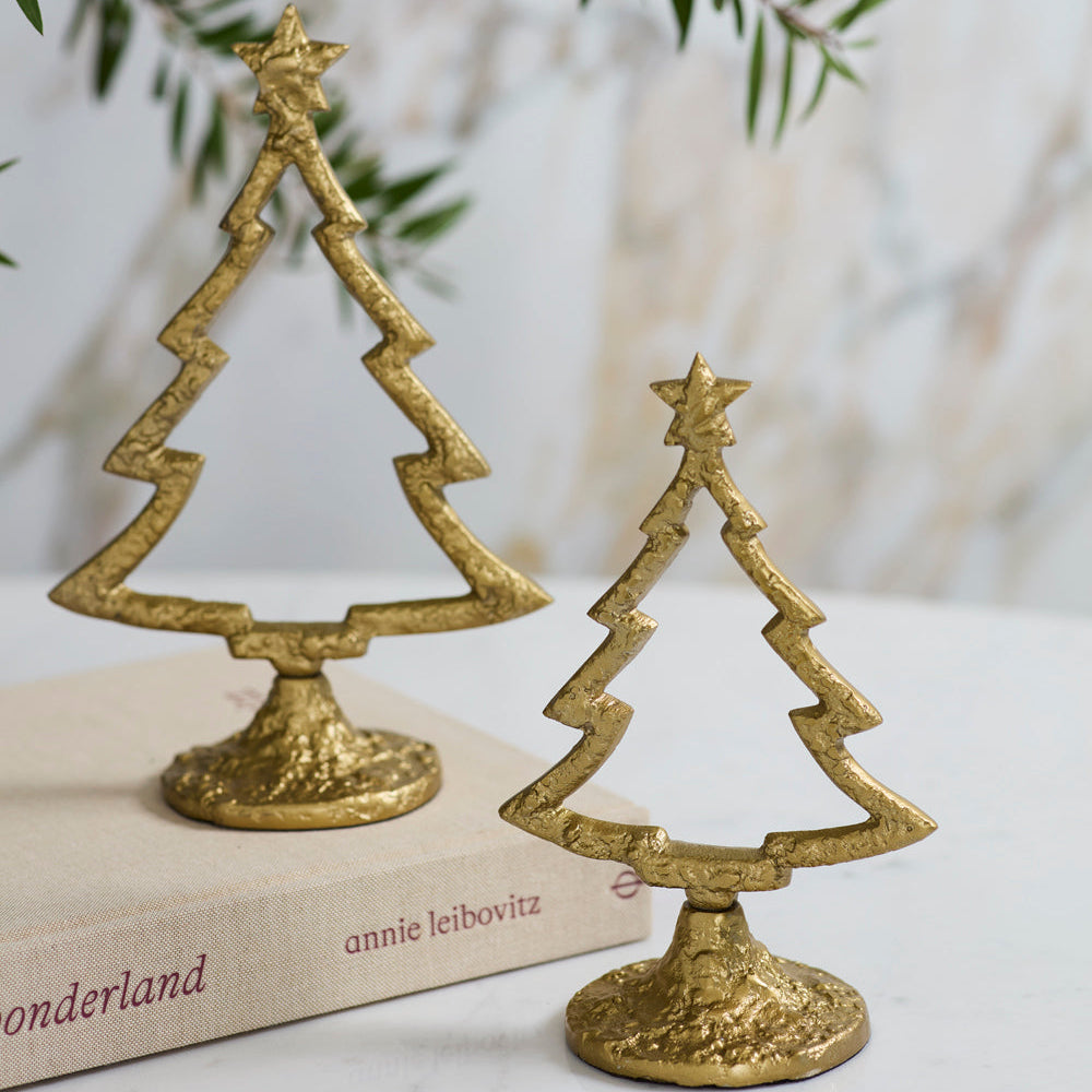Ogden Decorative Tree