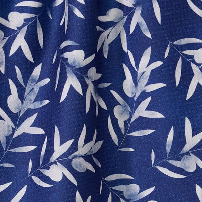 Olive Branch Tea Towel