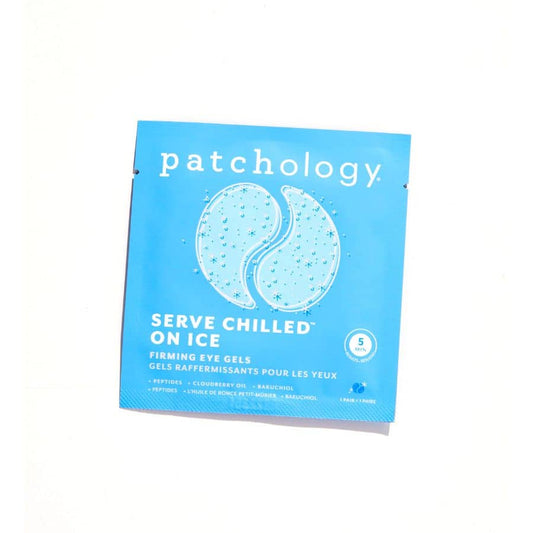 Serve Chilled™ On Ice Eye Gels