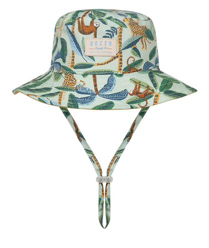 Dozer Baby Boys Bucket Hat