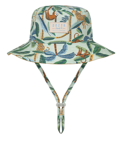 Dozer Baby Boys Bucket Hat