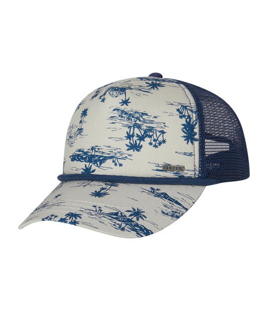 Boys Trucker Cap