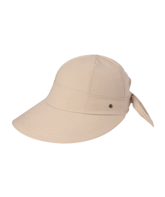 Kooringal Women's Bow Cap