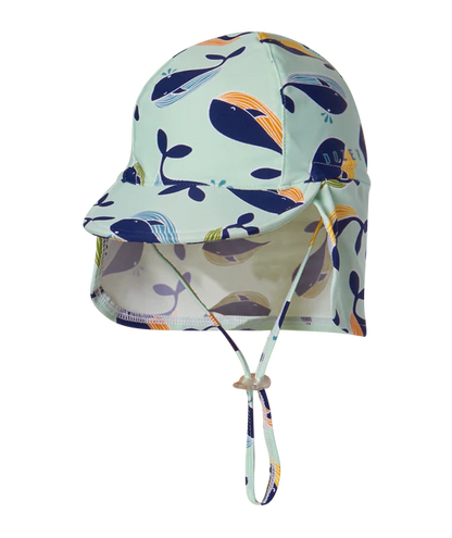 Dozer Baby Boys Legionnaire Hat