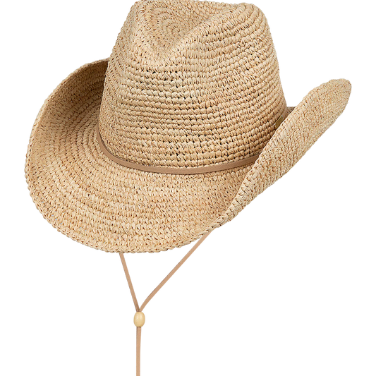 Kooringal Women's Cowboy Hat