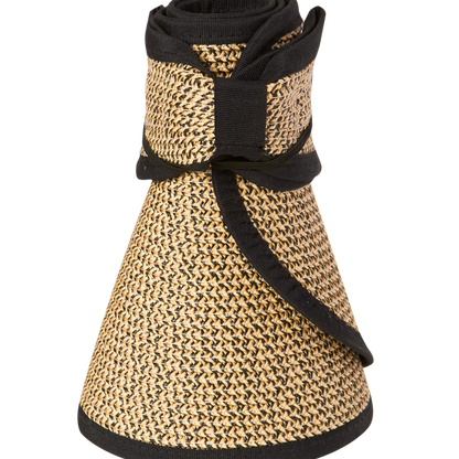 Kooringal Poolside Roll Up Visor