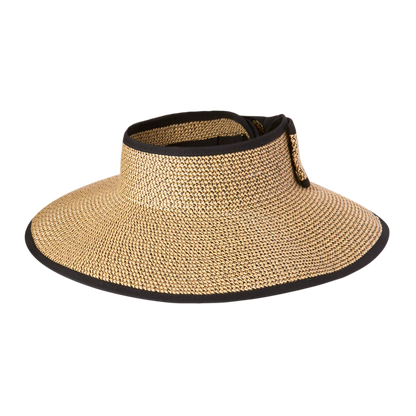 Kooringal Poolside Roll Up Visor