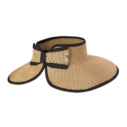 Kooringal Poolside Roll Up Visor
