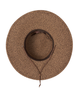 Kooringal Genovieve Wide Brim Hat