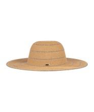 Load image into Gallery viewer, Kooringal Savannah Wide Brim Hat
