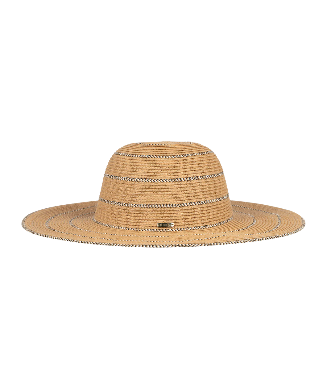 Kooringal Savannah Wide Brim Hat