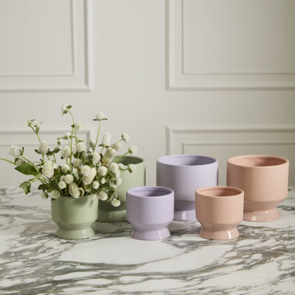 Small Pasadena Pot
