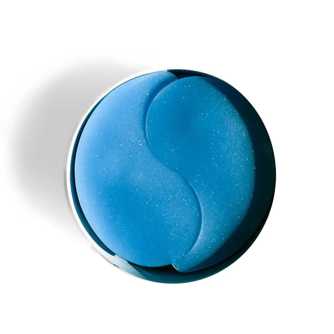FlashPatch Restoring Night PM Eye Gels