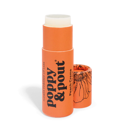Poppy & Pout Lip Balm