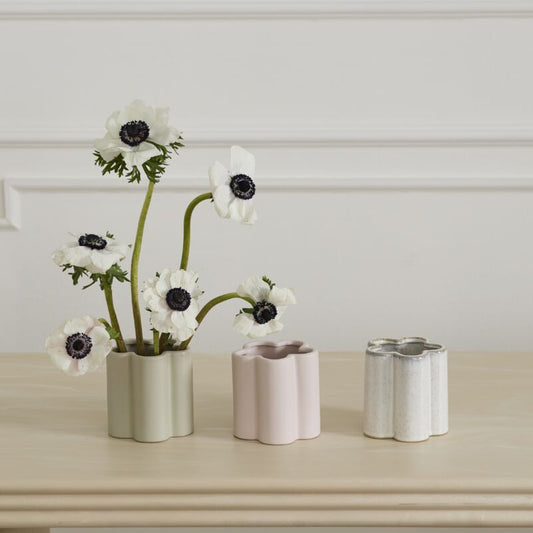 Petal Vase