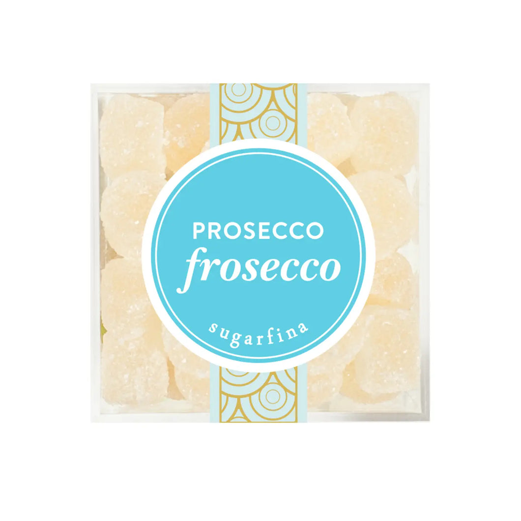 Prosecco Frosecco