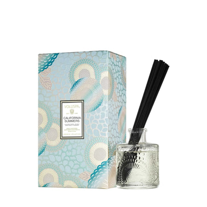 Voluspa California Summers Collection