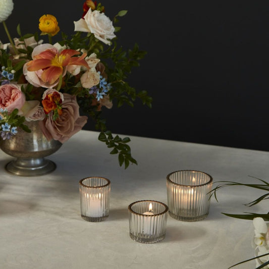 Ritzy Votive