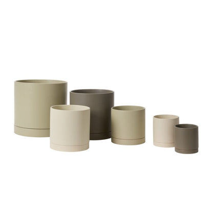 Romey Pot