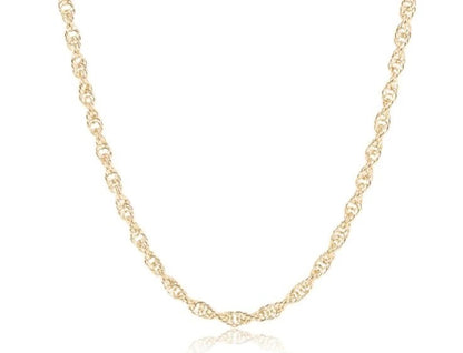 Enewton Classic Gold Necklaces